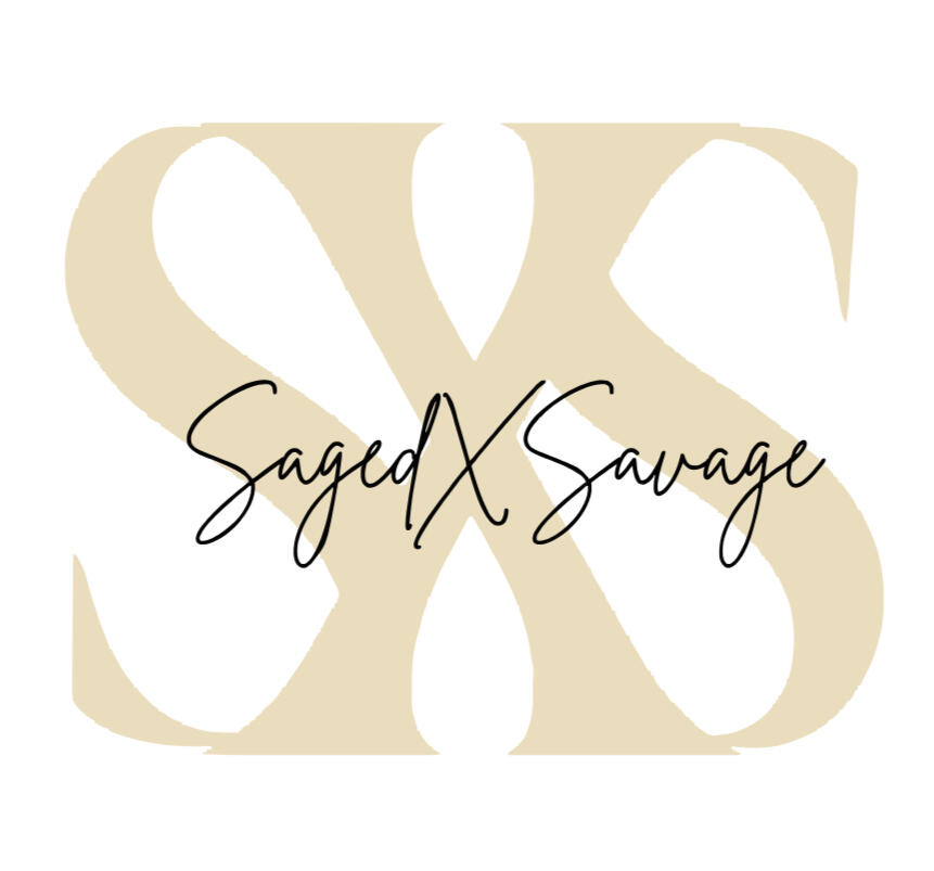 Saged and Savage